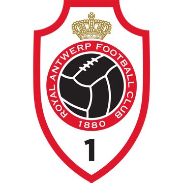 royal antwerp sofifa|Belgium .